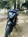 Suzuki Gixxer Dule Tone (Double Disk)